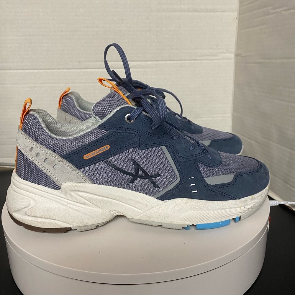 AllRounder Comfort Walking Shoe shoes Sz women’s 9